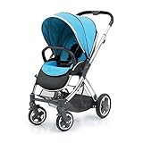OYSTER 2 / MAX COLOUR PACK- Ocean by Oyster