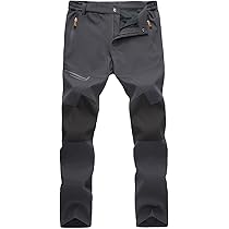 なおさん　登山用アウター＆トレッキングパンツMサイズ 裏起毛 ワイドパンツ 防水 男女兼用 トレッキングパンツ