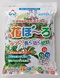 朝日工業 ゆっくり長く効く肥料 花ぼ～ろ 1.6kg