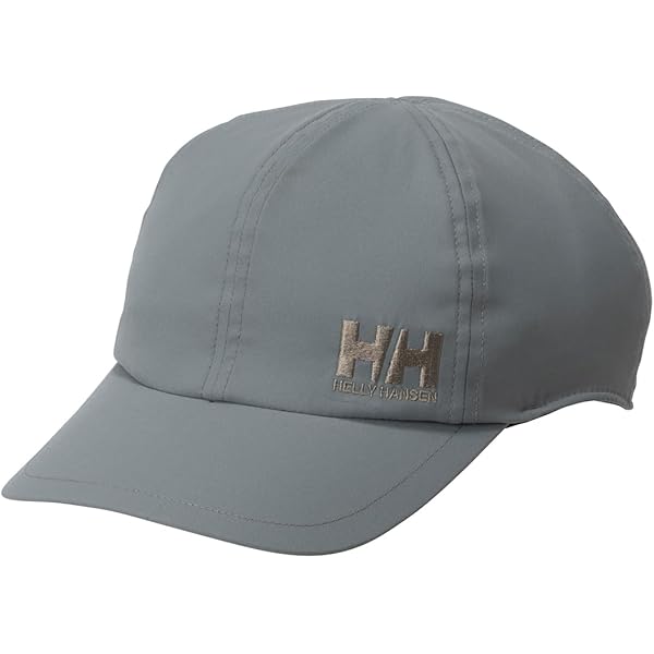 Amazon | [ヘリーハンセン] キャップ HHアングラーゴアテックス