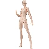 マックスファクトリー figma archetype next she flesh color ver. ノンスケール ABS&PVC製 塗装済み可動フィギュア 二次再販分