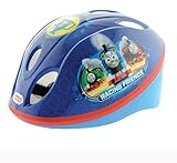 Thomas & Friends Safety Helmet - Blue, 58-52 cm