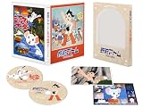 【Amazon.co.jp限定】　鉄腕アトム 宇宙の勇者 ＆ ジャングル大帝 劇場版　デジタルリマスター版　[Blu-ray]（限定特典：キャラファインマット)