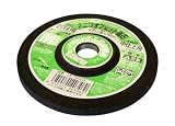ナニワ オフセット砥石石工用 GC60-1P 外径100×厚み6×穴径15mm