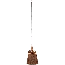 Amazon.co.jp: 日本クリンテック(Nihon Clean tech) 棕櫚ほうき 鬼毛