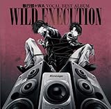 ���s��+WA VOCAL BEST ALBUM WILD EXECUTION