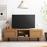エア・リゾーム テレビ台 テレビボード ローボード 150cm テレビラック TV台 TVボード TVラック ラタン調 収納付き ラタンテレビ台 Hazel（ヘイゼル）
