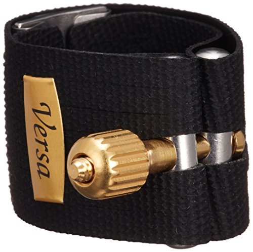 Rovner ligature VERSA tenor saxophone for the V-2R | eBay
