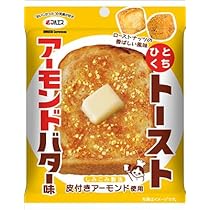 あんバター あんバター -イオンのプライベートブランド TOPVALU(トップ
