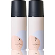 Amazon | b.ris ビーリス オーガニック スパークリング シャンプー 2本