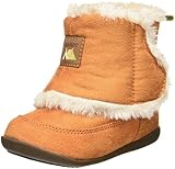 [キャロット] Carrot ベビーブーツ CR B85 CR B85 オレンジ (オレンジ/14)