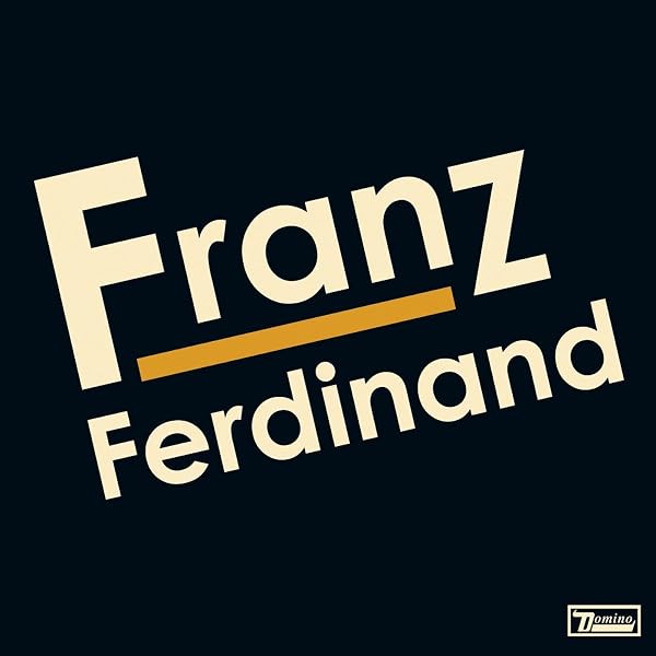 Amazon.co.jp: FRANZ FERDINAND [Analog]: ミュージック