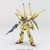 HG 1/144 シラヌイアカツキガンダム プラモデル