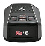Cobra Electronics DSP9200BT Radar Detector [並行輸入品]