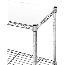 Amazon｜ニトリ(NITORI) スチールラック STANDARD 幅65cm 3段 ホワイト