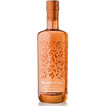 Amazon.co.jp: Silent Pool Gin Rose Expression, 23.7 fl oz (700 ml