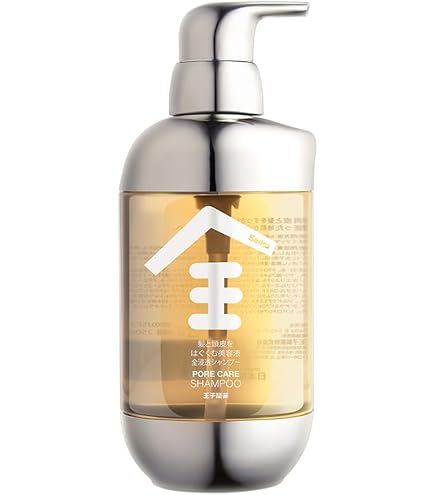 Amazon | ヘアケア Seika 全 シャンプー コンディショナー Seika ZEN