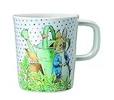 Peter Rabbit Melamine Mug by Petit Jour