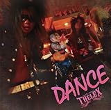 DANCE/Oh Right