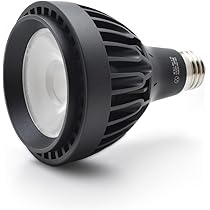 Amazon.co.jp: HaruDesign 植物育成ライト GL-X 6K FtW ブラックボディ