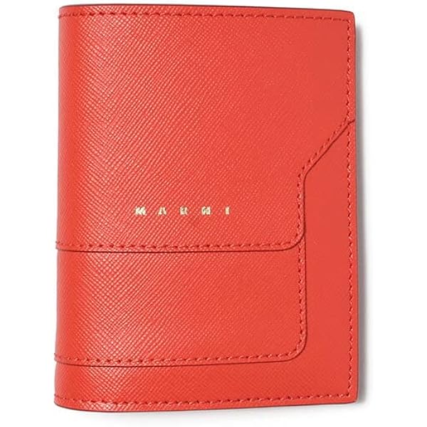 Amazon | [Marni] [マルニ] カードケース＆コインケース ミニ財布