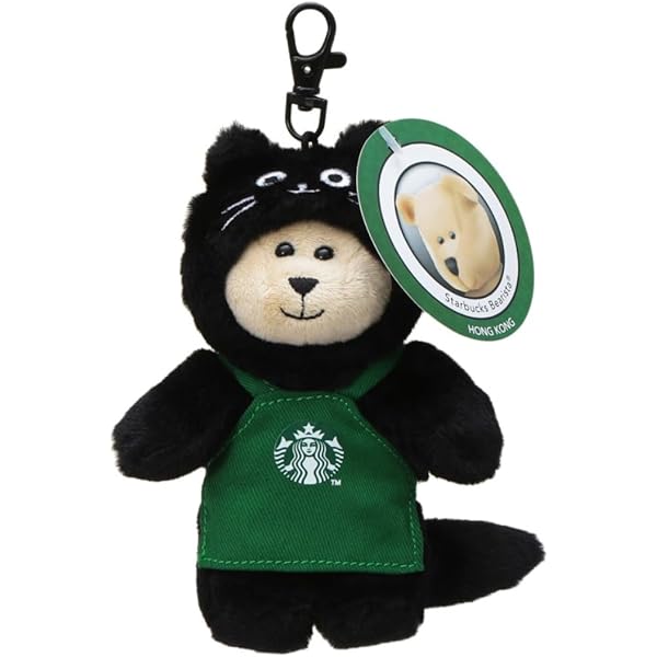 スターバックス・オーナメント・キーチェーン・キーホルダー・ホリデー2022 スターバックス・オーナメント・キーチェーン・キーホルダー・ホリデー