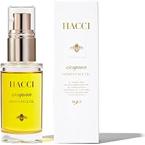 Amazon.co.jp: HACCI (ハッチ) フェイスオイル エスケーピオン 32mL