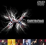 FUMIYA FUJII ARENA TOUR 2002 SPARK COUNTDOWN VERSION