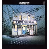 Amazon.co.jp: GUITAR WORK SHOP Vol.2: ミュージック
