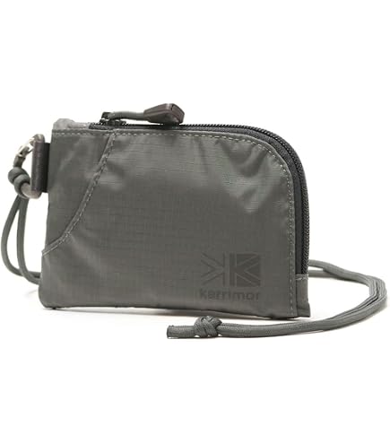 Amazon.co.jp: ポルシェ公式商品 ヘリテージ ウォレット 長財布 グレー