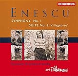 Symphony No.1, Suite No.3