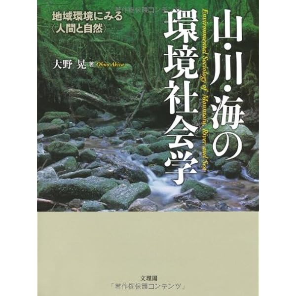 Amazon.co.jp: 限界集落と地域再生 : 大野 晃: Japanese Books