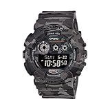 カシオ GD-120CM-8DR 男性 メンズ 腕時計 【並行輸入品】