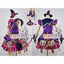 プリパラ　コスプレ　衣装　黒須アロマ ガァルマゲドン プリパラ黒須あろま アロマゲドン 衣装 コスプレ