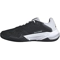 adidas バリケード　クレー用　26.0 adidas バリケード オムニ クレー 26cm 錦織 マレー