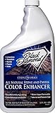 Color Enhancer Sealer For All Natural Stone and Pavers. Marble, Travertine, Limestone, Granite, Slat