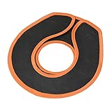 山善(YAMAZEN) チップソー/金属刃用 ガバットカバー (230mm/255mm兼用) COV-01