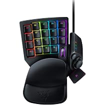 Amazon.co.jp: Razer(レイザー) Naga V2 HyperSpeed MMOに最適な多