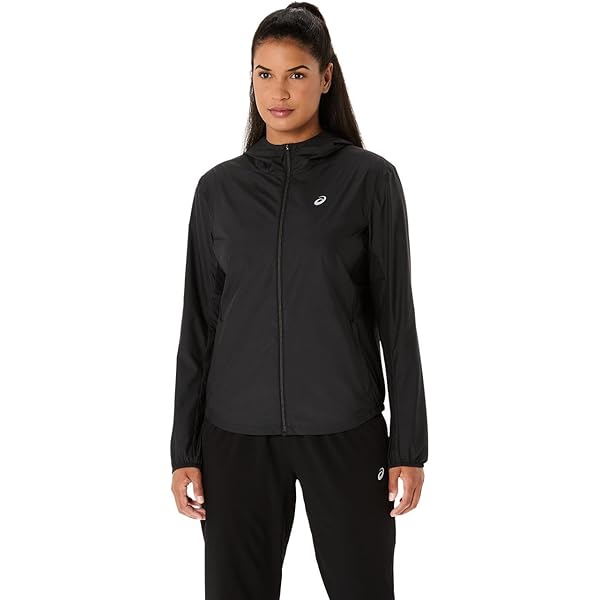 Amazon | [アシックス] ランニングウエア モーションクロスジャケット