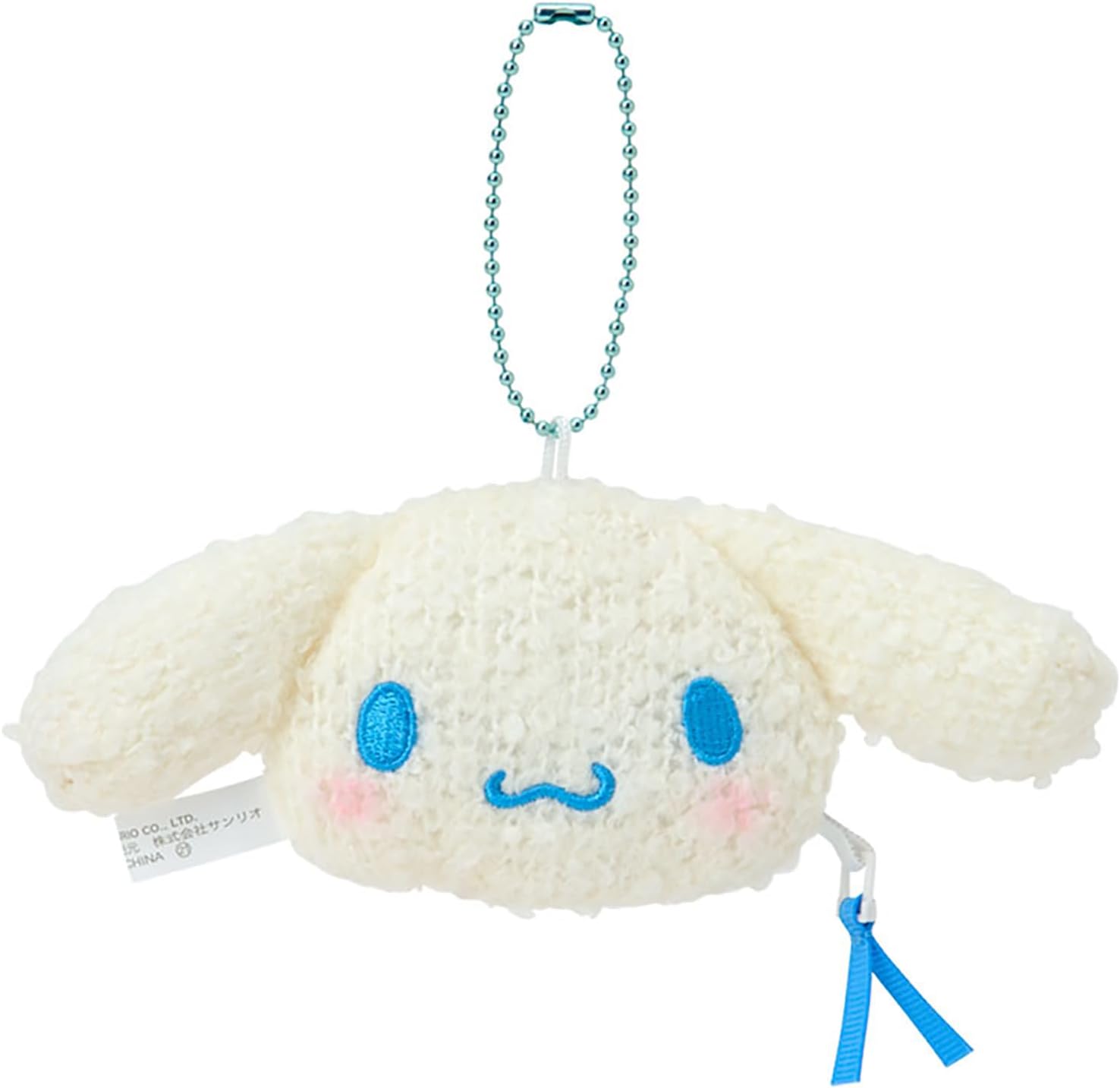 サンリオ「カントリーマアム＆キーホルダー シナモロール」が1位