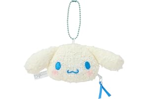 サンリオ(SANRIO) マスコットメジャー(さんりお手芸部) シナモロール 637343