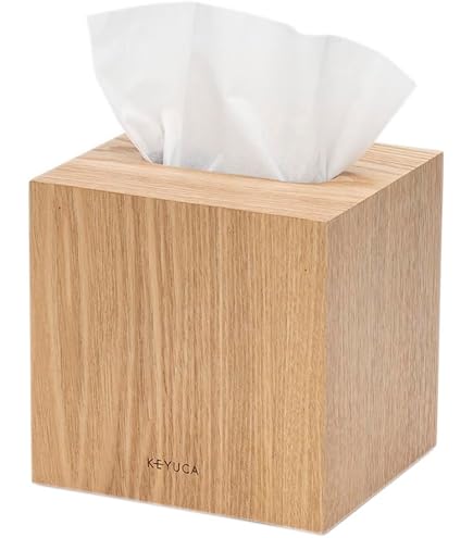 Amazon｜木製 アメニティボックス トレイ【アルダー】【インテリア