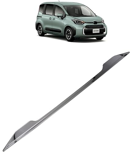 Amazon | 【Motors shop】トヨタ 新型 シエンタ 10系 専用 リアゲート