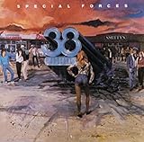 Special Forces [12 inch Analog]
