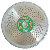 鬼の爪 竹刈り名人100Pチップソー255mm (NRM)