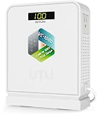 UMIVC 変圧器 550W 電源トランス 昇圧器 100V to 220V