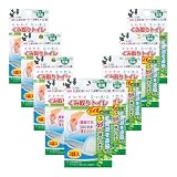 汲み取りトイレ バイオ 消臭 30包入 ウジ 発生防止 トイレに入れるだけ