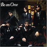 Be As One