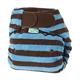 Totsbots Bamboozle Cloth Diaper Splosh Size 1 5-18lbs by Tots Bots [並行輸入品]
