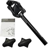 Cane Creek Thudbuster LT G4 Suspension Seatpost , 27.2x390mm, CT2150